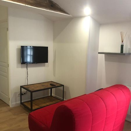 Gite De L Atelier Herminois 2 Sainte-Hermine Exterior photo
